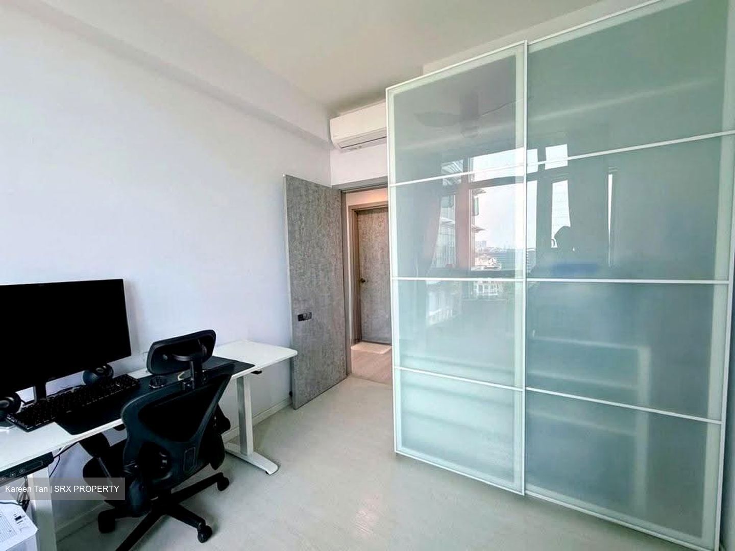 Hillview Regency (D23), Condominium #628963201